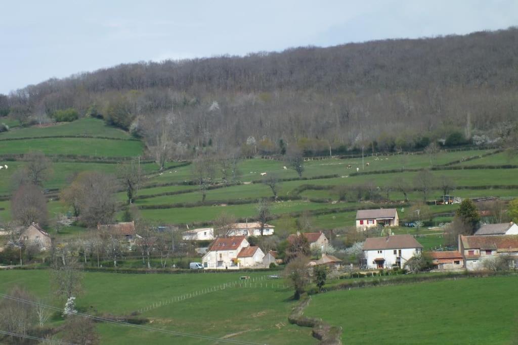Gite Les Arcades Collonges-en Charollais Екстериор снимка
