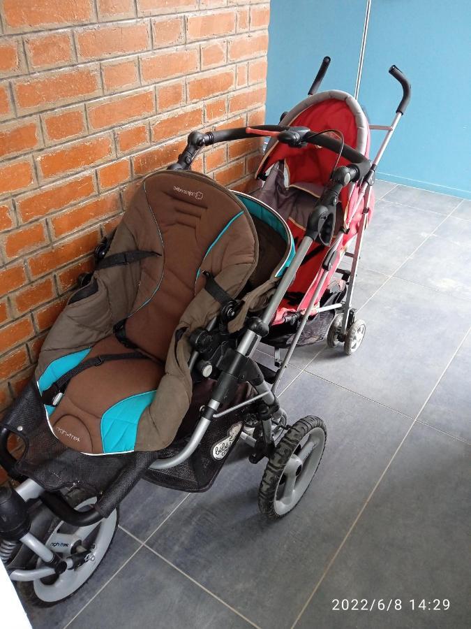 Gite Les Arcades Collonges-en Charollais Екстериор снимка